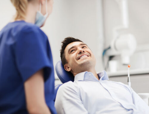 Full Mouth Implants: A Complete Smile Solution