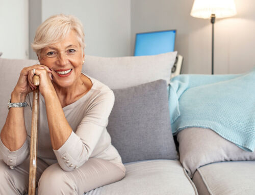 How To Find Out If You Need Dentures