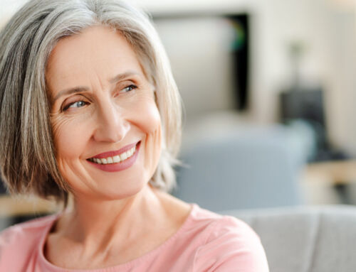What Are All-on-X Dental Implants?