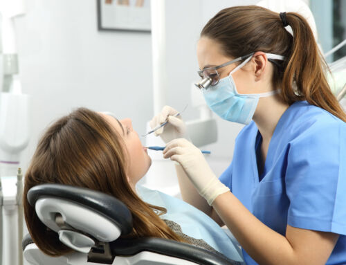 Why Regular Dental Cleanings Save You Money