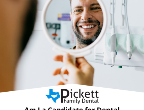 Am I a Candidate for Dental Implants