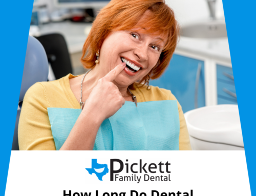 How Long Do Dental Implants Last