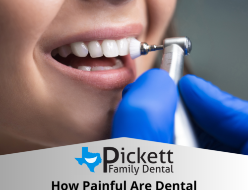 How Painful Are Dental Implants Really