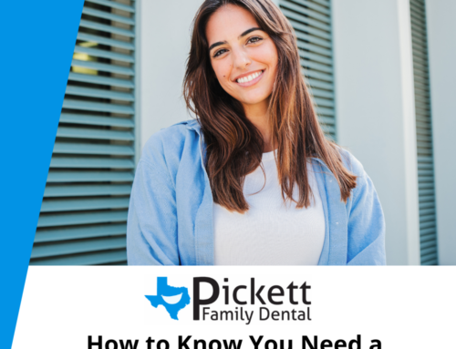 How to Know You Need a Dental Cleaning