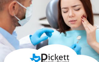 Signs You Need a Deep Dental Cleaning