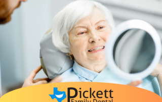 What to Expect When Getting Dentures