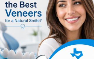 What Are the Best Veneers for a Natural Smile?