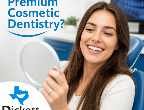 What Should I Expect From Premium Cosmetic Dentistry?