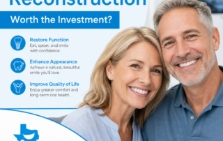 Is Full Mouth Reconstruction Worth the Investment?