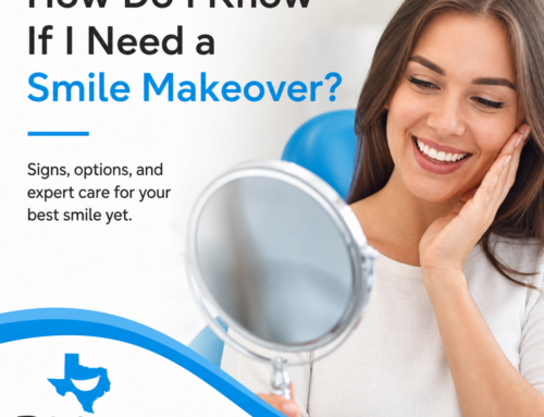 How Do I Know If I Need a Smile Makeover?